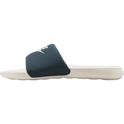 耐克男士休闲舒适缓震拖鞋