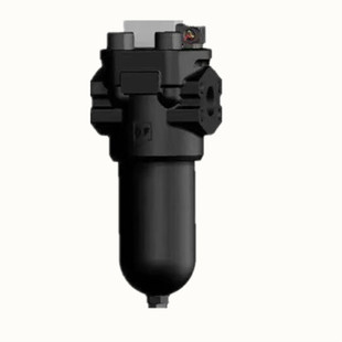 厂家直销PLF/PLFA液压油高压管路过滤器回油过滤器破碎锤回油滤芯