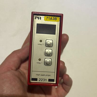【请询价】PRelectronics2231D，隔离放大器