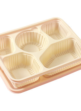 【已售10w+】可降解一次性餐盒