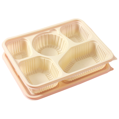 【已售10w+】可降解一次性餐盒