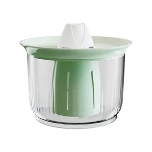 Petree北去沁泉宠物全自动饮水机猫狗流动活水循环喷泉无棉滤芯