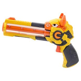 闪光儿童电动声光枪玩具枪儿童男女孩礼物益智玩具仿真发光3到6岁