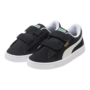 PUMA彪马童鞋复古板鞋儿童板鞋经典运动鞋子休闲鞋380563