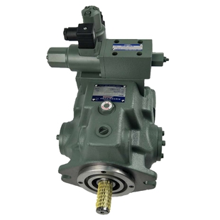 yuken日本进口油研油泵A37-F-R-04-H-K-32366震雄注塑机变量泵现