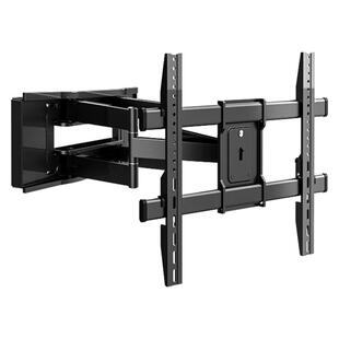 通用电视机挂架折叠伸缩旋转移动支架壁挂海信创维32/6570498英寸