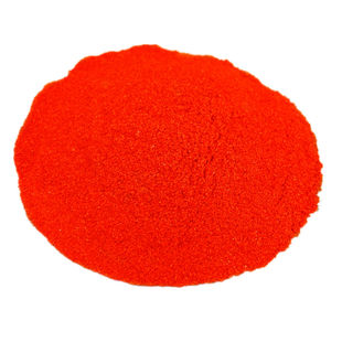 不辣秦椒特香红油辣椒粉500g包邮面筋凉皮调料线椒甜椒超细辣椒面