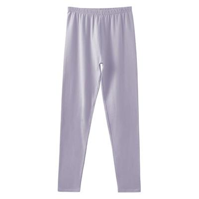 秋裤女小个子纯棉保暖裤内穿打底