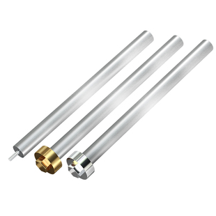 适用于新飞电热水器镁棒DSZF40/50/60/80L排污口除垢牺牲阳极配件