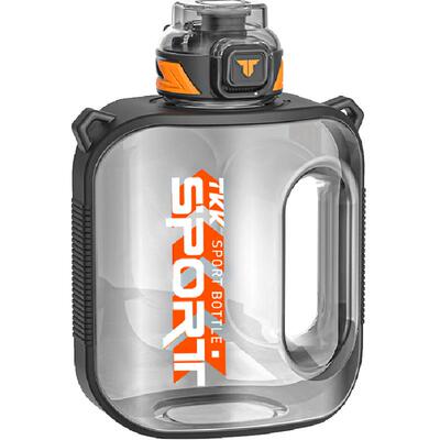 TKK大容量耐高温吨桶运动水壶