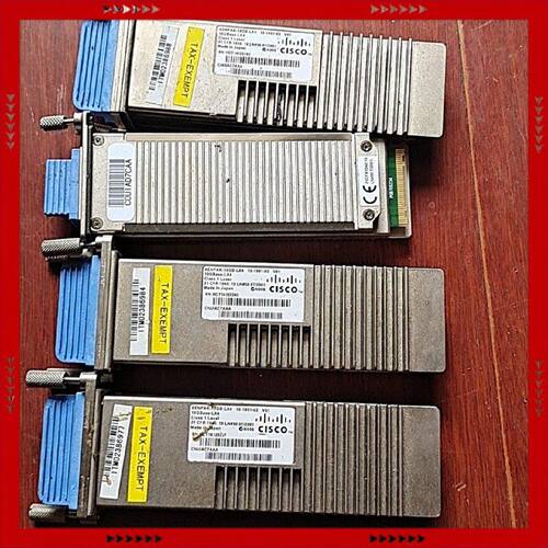 【问价】XENPAK-10GB-LX4