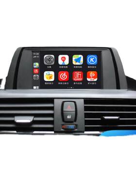 宝马X135系无线carplay/hicar