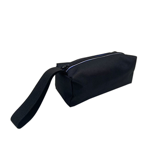 工具包小号帆布加厚零件包多功能牛津布维修包电工袋工具收纳包