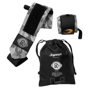 Gasp专业健身护腕健美运动锻炼力量举卧推支撑保护防扭伤硬拉护腕