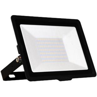 飞利浦LED投光灯户外防水广告灯明欣室外灯照明庭院投射灯泛光灯