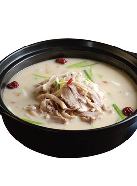 熟食山东地方特色1斤顺丰羊肉汤