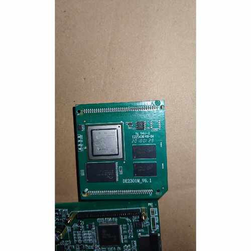 询价DE2301M V6.1 板