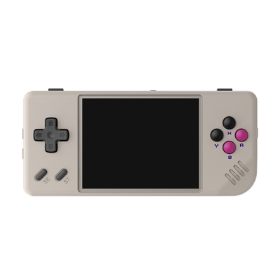 安伯尼克游戏机小巧便携