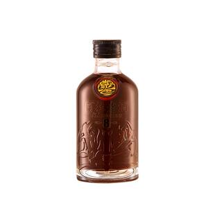 阿拉老酒 小八年 125ml半干型黄酒八年陈酿10度口粮酒 小瓶装尝鲜