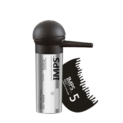 增发纤维粉IMPS英派仕发际线填充