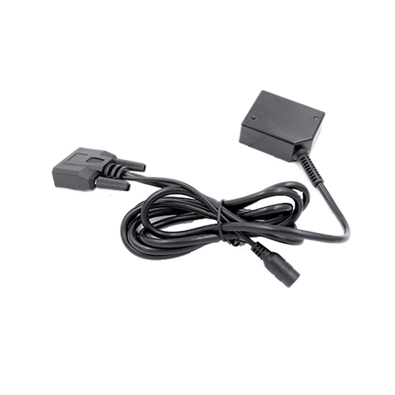 万酷VF4160二维条码扫描柜引擎扫工业固定式码器模组自助厂家扫描