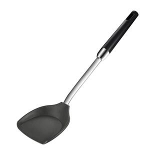 爱仕达硅胶铲锅铲家用炒菜铲子不粘锅专用铲炒勺护锅铲耐高温厨具