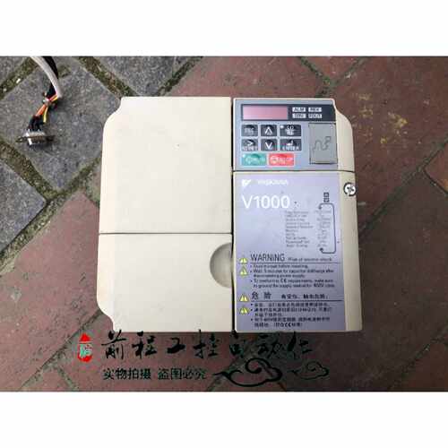 议价CIMR-VB4A0011BBA 3.7kw/5.5KW  现货 详情询问客服
