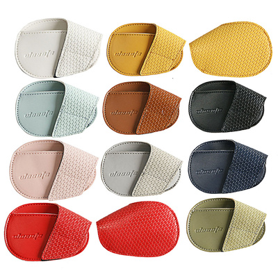 wosofe铁杆套双层加厚耐磨耐刮