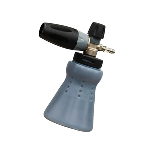 MTM PF22.3全新大口径PA泡沫洗车水蜡喷壶高泡PA壶洗车液喷壶