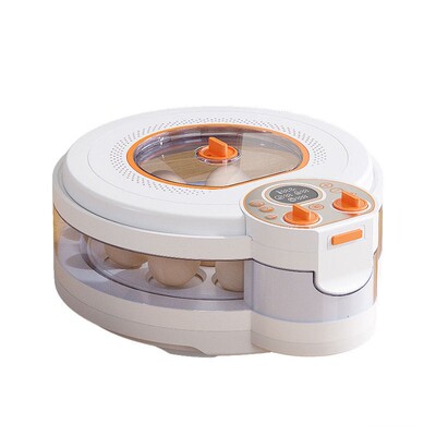 99.8%成功率全自动智能孵化器