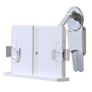 台式乐谱架桌面便携壁挂贴墙琴谱架折叠电子钢琴古筝二胡小提琴