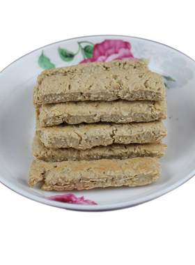 魔芋全麦代餐食品无加蔗糖无加油