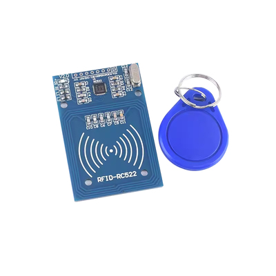 IC卡感应模块读卡器RFID射频