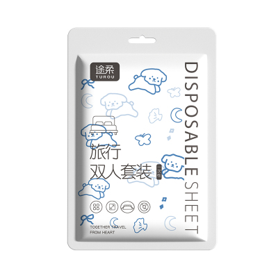 【医护灭菌】一次性四件套