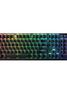 Razer雷蛇噬魂金蝎V2无线版键盘
