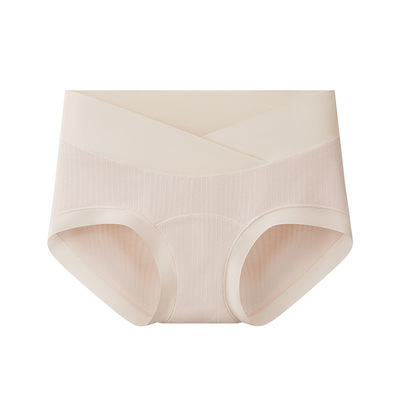 有棵树孕妇内裤纯棉抑菌裆