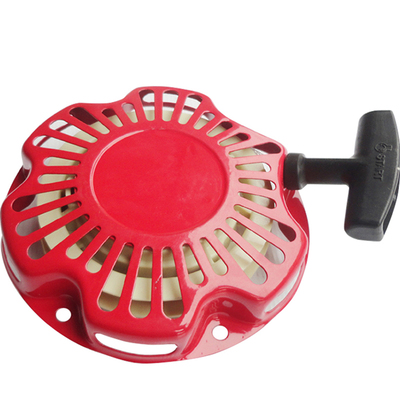 汽油启动器割草机配件