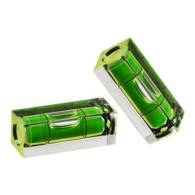 方形水平仪辅助调平工具