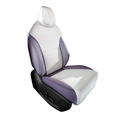 专用于新款名爵MG4原车色座椅套