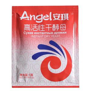 干酵母粉发酵粉耐高糖高活性私焙