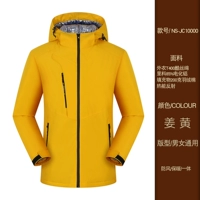 Имбирь [Один -тепловое отражение]