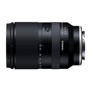 【补贴】 腾龙28-200mm索尼微单E口镜头 腾龙28200全画幅大变焦