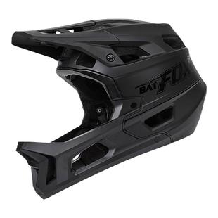 BATFOX速降头盔全盔山地自行车越野泵道骑行安全盔男女单车林道盔