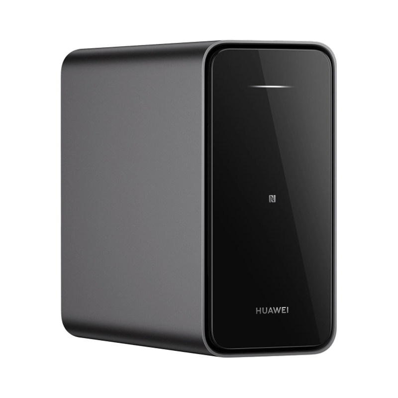华为家庭存储nas网络存储器16tb