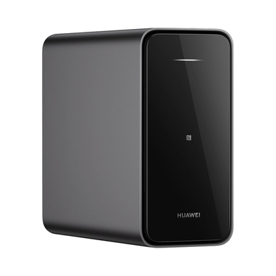 华为家庭存储nas网络存储器16tb