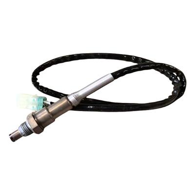 适用贝纳利小暴龙BJ125-3E氧传感器消声器消音器TNT125/135排气管