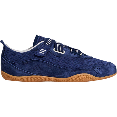 Adidas/阿迪达斯正品2025冬季款女士日常低帮魔术贴休闲鞋KJ0393