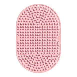 Keep足底按摩垫软硅胶指压板原地跑步脚底经络按摩助眠慢跑趾压板