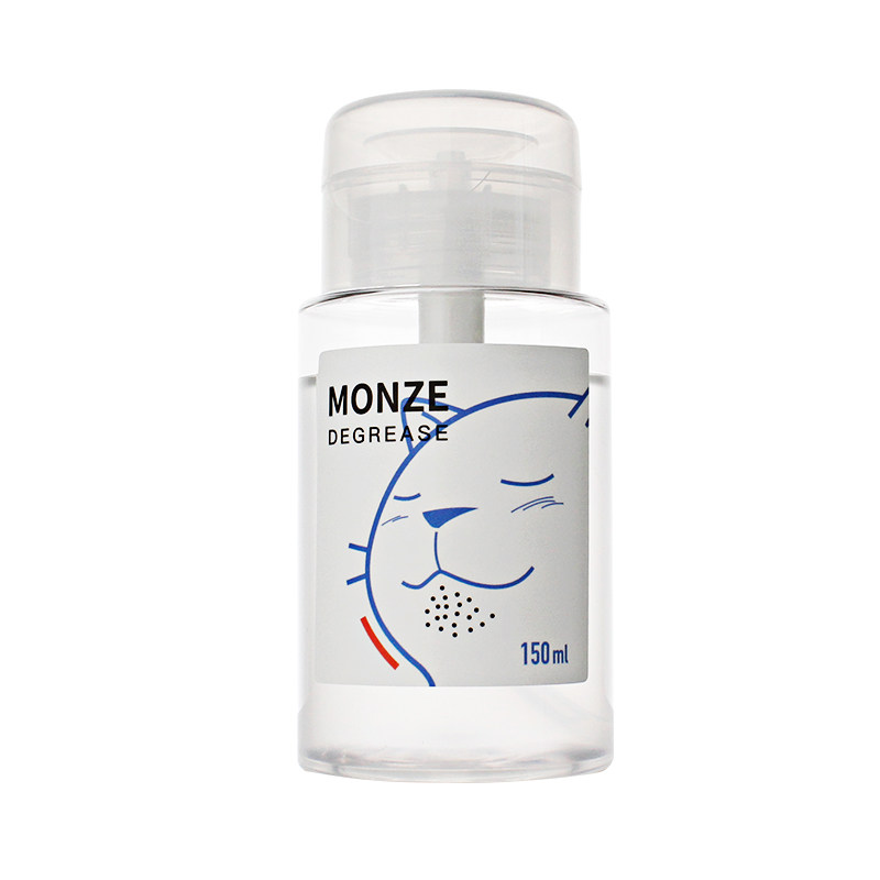 毛宅猫咪黑下巴清洁专用MONZE