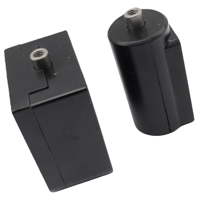 机械式7位圆形计数器加长杆